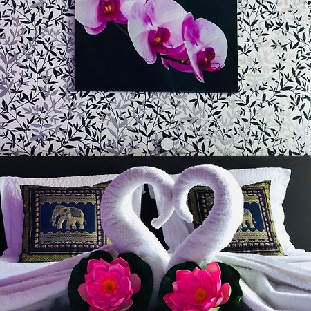 B&B Kookhai Kluisbergen Ngoại thất bức ảnh