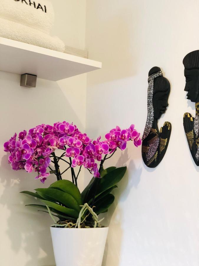 B&B Kookhai Kluisbergen Ngoại thất bức ảnh