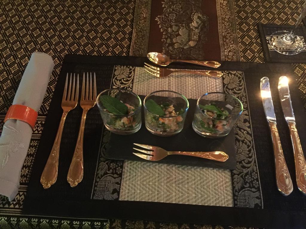 B&B Kookhai Kluisbergen Ngoại thất bức ảnh