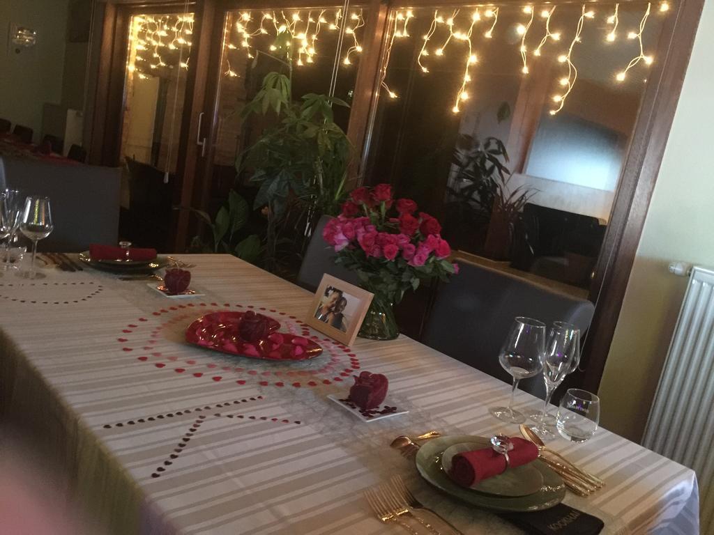 B&B Kookhai Kluisbergen Ngoại thất bức ảnh