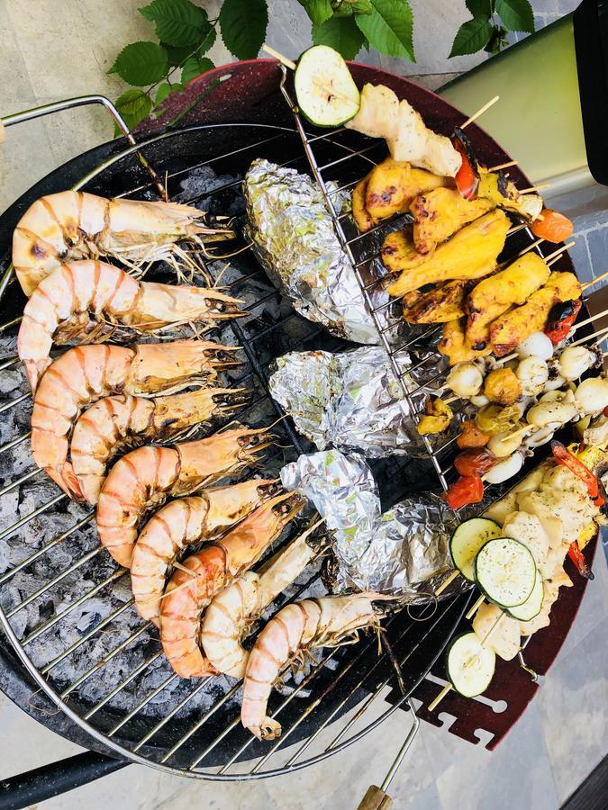 B&B Kookhai Kluisbergen Ngoại thất bức ảnh