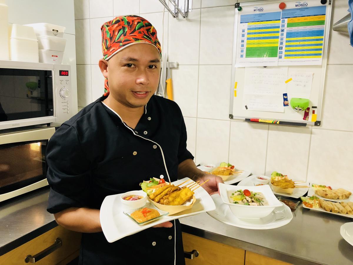 B&B Kookhai Kluisbergen Ngoại thất bức ảnh