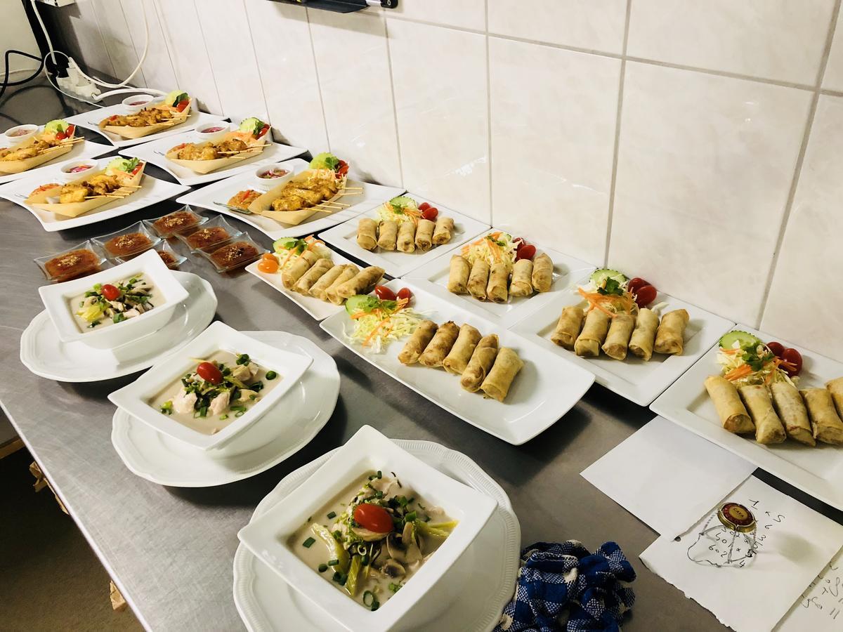 B&B Kookhai Kluisbergen Ngoại thất bức ảnh