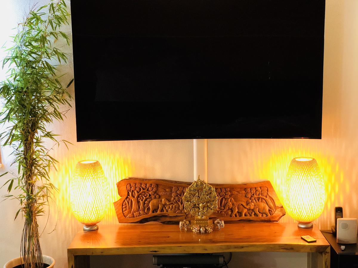 B&B Kookhai Kluisbergen Ngoại thất bức ảnh