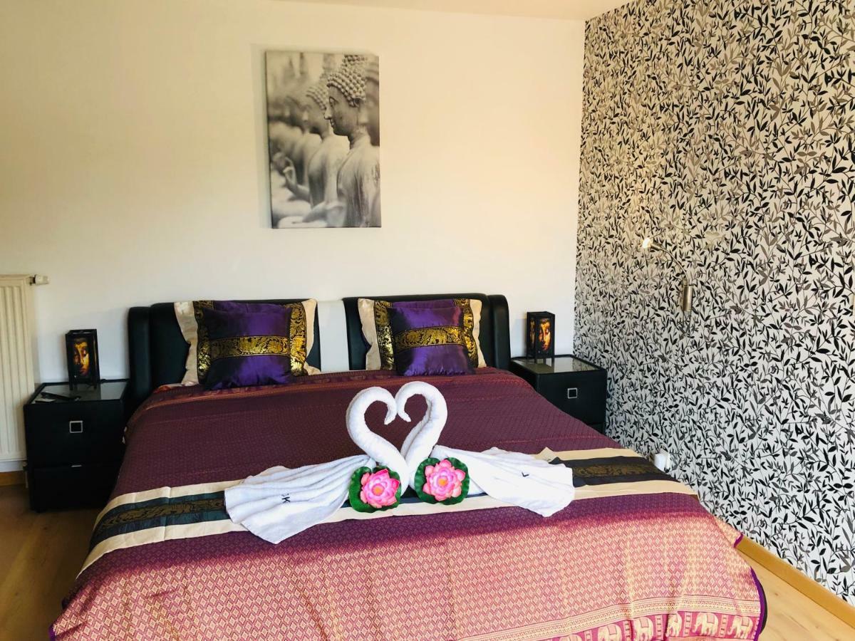 B&B Kookhai Kluisbergen Ngoại thất bức ảnh