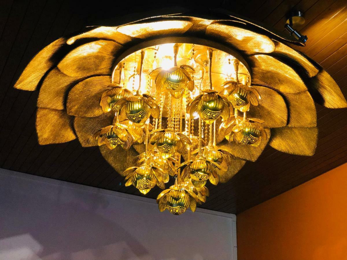 B&B Kookhai Kluisbergen Ngoại thất bức ảnh