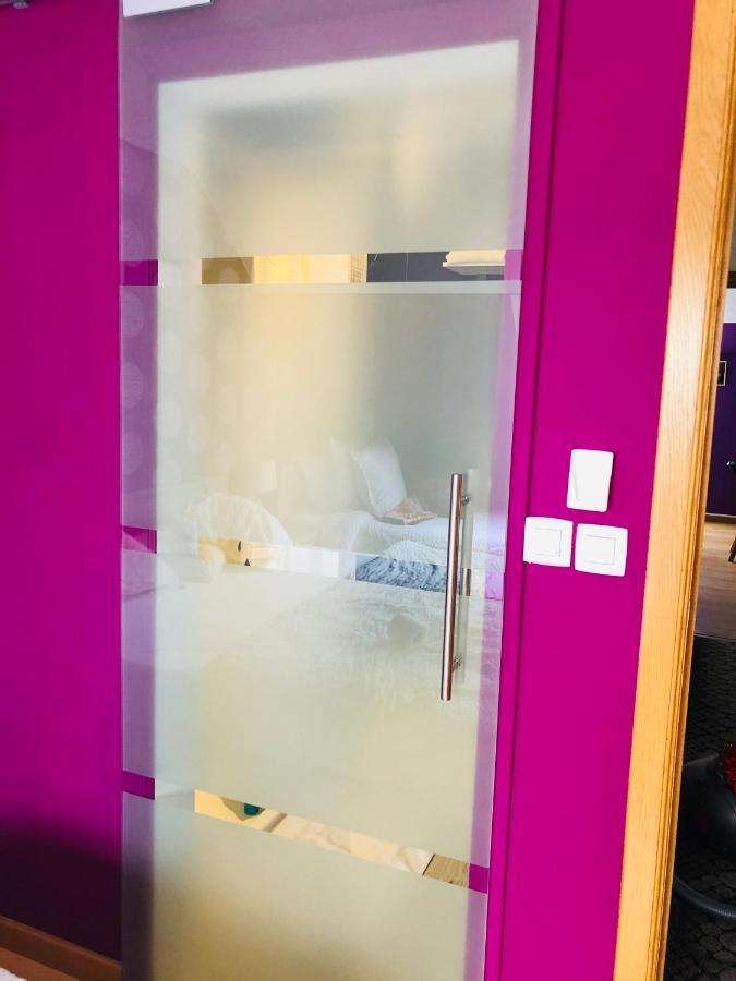 B&B Kookhai Kluisbergen Ngoại thất bức ảnh