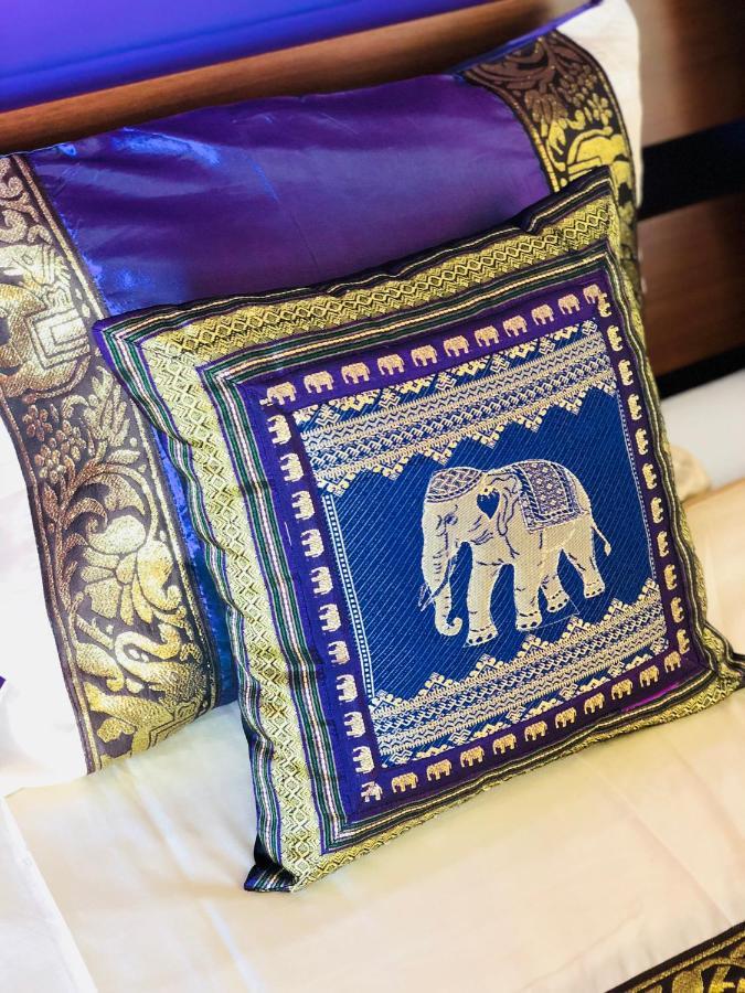 B&B Kookhai Kluisbergen Ngoại thất bức ảnh