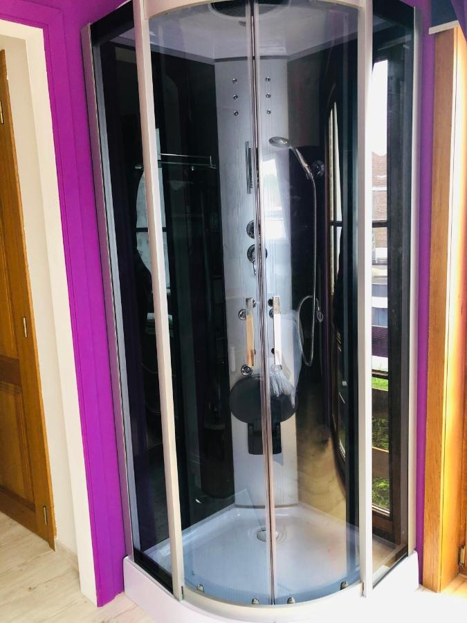 B&B Kookhai Kluisbergen Ngoại thất bức ảnh