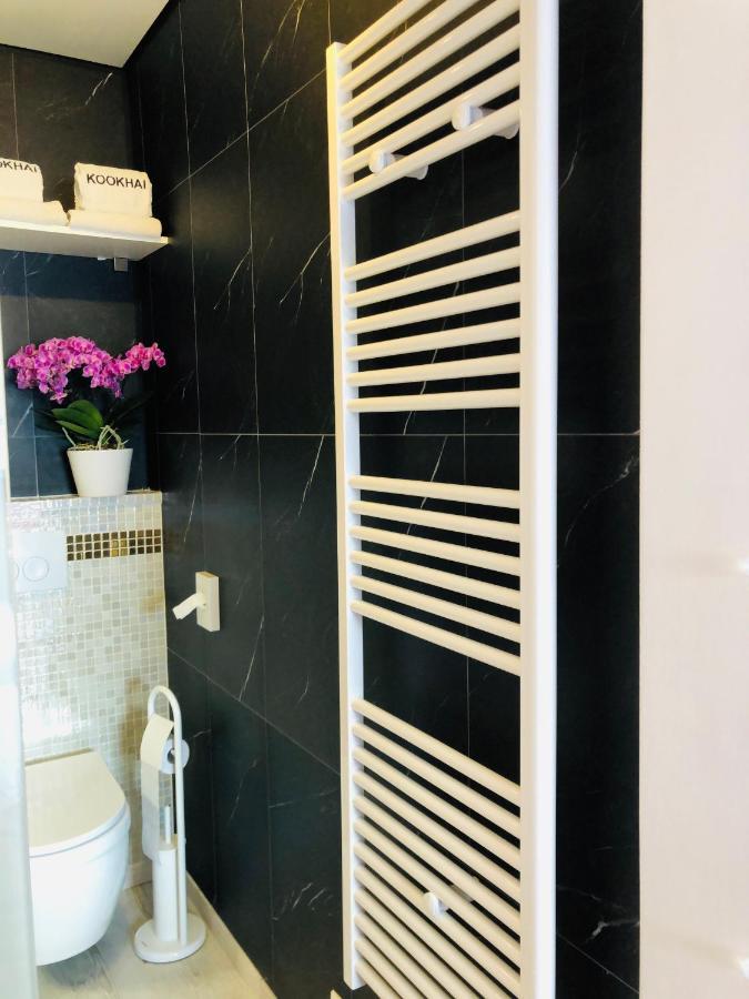 B&B Kookhai Kluisbergen Ngoại thất bức ảnh